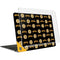 NHL Boston Bruins Pattern MacBook Air 15in (2023-2025) Case plus Skin